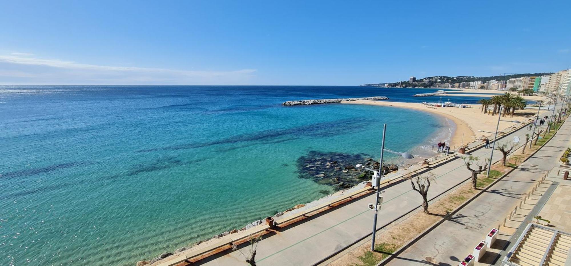 Primera Linea Sant Antoni Calonge  Exterior photo