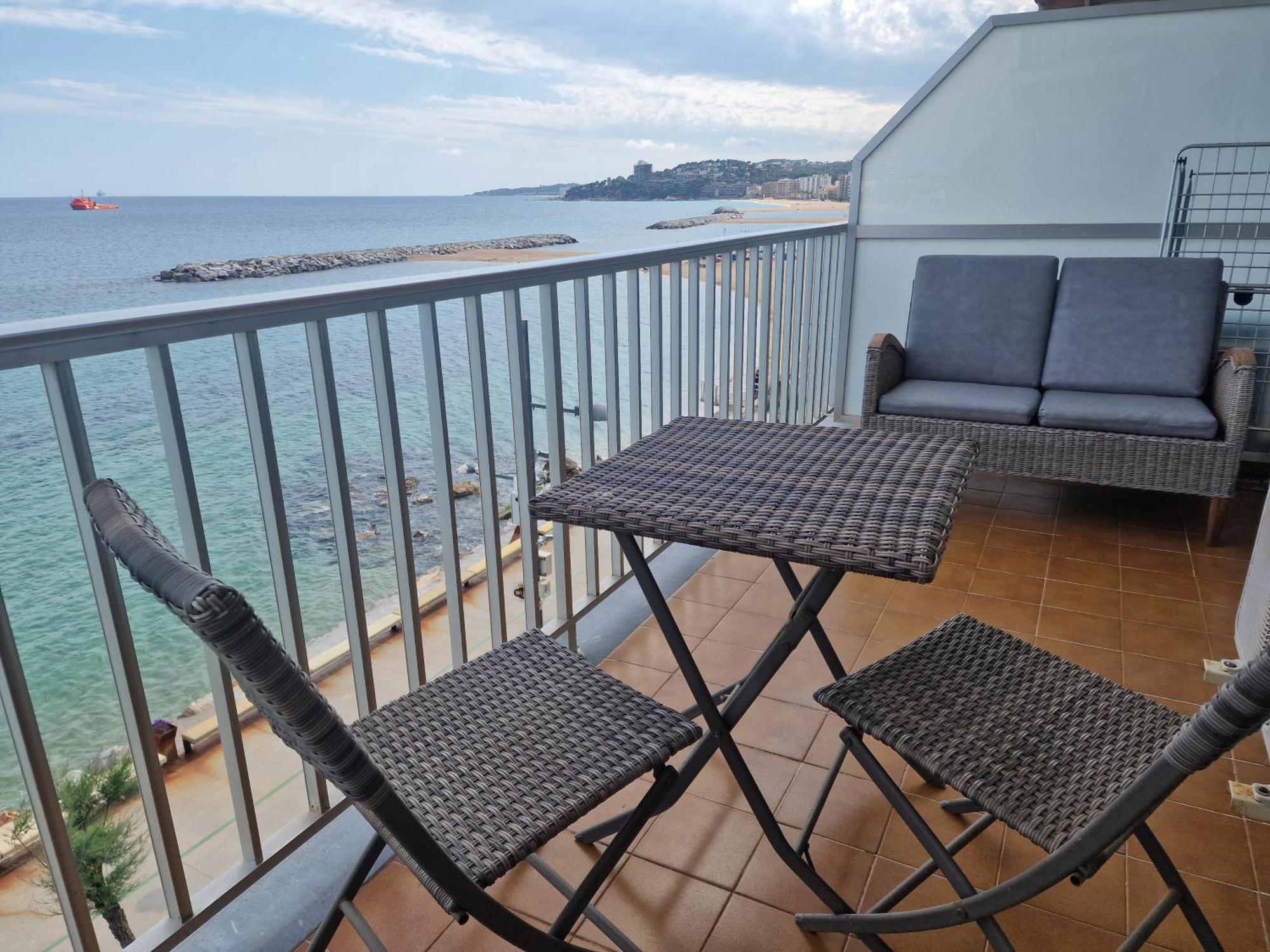 Primera Linea Sant Antoni Calonge  Exterior photo